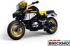 Sluban Bouwdoos 1250 200PCS M38-B1132 Productafbeelding-voorbeeld 5