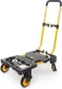 Stanley 2in-1 Sackkarre und Transportkarre SXWTD-FT585 - Produktbild-Vorschau 7