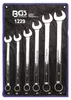 BGS 1229 Maul-Ringschlüssel-Satz XXL, extra lang, 21-32 mm, Produktbild-Vorschau 1