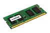 Mémoire Crucial 16GB DDR3 1600 MT/s Kit 8GBx2 SODIMM 204pin Voir les images du produit 2