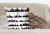MuchoWow® Zierkissen Sofakissen Wohnzimmer Dekokissen 60x60 Produktbild-Vorschau 4