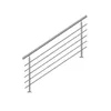 Bc-elec - AHM1805 Treppenhandlauf 180cm, Balkon, Produktbild-Vorschau 1