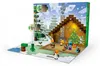 LEGO Minecraft Adventskalender 2025 - Kerstcadeau voor Productafbeelding-voorbeeld 12