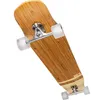 NKX Essential Dancer Longboard Olive Vanilla Produktbild-Vorschau 2