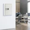 Sleutelkluis met elektronisch slot - Sleutelhouder voor 27 Productafbeelding-voorbeeld 7