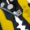 Rosfix Automatischer Abisolierer – Chrom-Vanadium-Stahl | Produktbild-Vorschau 6