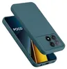 Cadorabo Hülle für Xiaomi Poco X6 Pro Hülle Silikon Produktbild-Vorschau 1
