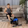 Veslovací trenažér Hop-Sport pro domácnost Boost Blue - Náhled obrázku produktu 10