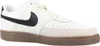 Nike Sneaker 'Court Vision Lo' sail/black - LT orewood BRN, Produktbild-Vorschau 11