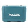 Makita DHP 453 RF Akku Schlagbohrschrauber 18V 42Nm im Produktbild-Vorschau 4