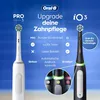 Oral B elektrische Zahnbürste Zahnpflege Serie 3 Plus Produktbild-Vorschau 23