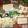 Hřiště Toriki - Ostrov plný dobrodružství Náhled obrázku produktu 2