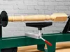 PARKSIDE® Drechselbank »PDB 100 A1«, 400 Watt, 4-stufiges Produktbild-Vorschau 4