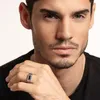 Thomas Sabo - TR2243-698-11-52 - Uni-Ring - 925er Silber - Produktbild-Vorschau 3