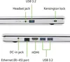 Aspire 3 (A317-54-32BE), Silber, 17,3 Zoll, Full HD, IPS, Produktbild-Vorschau 15