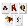 Spielkarten Barks Hund Kartenspiel Pokerkarten 52 Karten + Produktbild-Vorschau 3