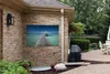 Gartenposter - 120x80 cm - Anlegestelle Produktbild-Vorschau 4