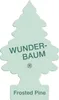 Désodorisant Wonderboom Frosted Pine Voir les images du produit 2