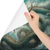 Muralo Selbstklebende Fototapete chinesischer DRACHE Für Produktbild-Vorschau 3