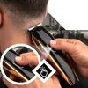 Haarschneidemaschine Set Haarschneider Herren mit 10 Produktbild-Vorschau 12