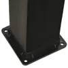 Outsunny Solardusche 40L, Außendusche, Pooldusche mit Produktbild-Vorschau 9