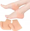 Schutz für rissige Fersen - Gel-Silikonsocken - Produktbild-Vorschau 1