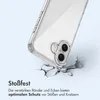 imoshion Protective Backcover iPhone 17 - Transparent Produktbild-Vorschau 2
