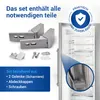 Türgriff Set 2x Ersatz für Liebherr 9590178 Produktbild-Vorschau 3