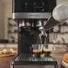 Cecotec Power Espresso 20 Grind, Espressomaschine, 1,7 l, Produktbild-Vorschau 6