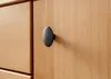 Woodroom Sideboard mit Schubladen und Tür Kiefer massiv Produktbild-Vorschau 7