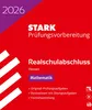 STARK Mathematik - Realschulabschluss 2026 Hessen - Produktbild-Vorschau 1