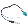 Auto-RF rádiový anténní adaptér Dual FAKRA se zesilovačem, Náhled obrázku produktu 1