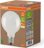 OSRAM LED Superstar Classic Globe LED-Lampe G 95 in Produktbild-Vorschau 6