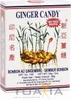 [ 5 x 56 g ] SINA GINGER CANDY / Bonbons au gingembre / Voir les images du produit 2