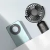 Ventilatore USB Mini ventilatore da tavolo silenzioso TOPK Anteprima dell’immagine prodotto 11