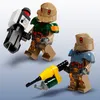 LEGO® Disney 76832 XL-15 Hviezdna stíhačka Náhľad obrázku produktu 29