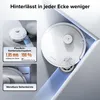 roborock Qrevo 2 Pro Set Saugroboter mit Wischfunktion, Produktbild-Vorschau 4