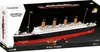 Cobi Historical Collection 1686 R.M.S. Titanic 1686 Podgląd zdjęcia produktu 5