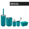 Seifenspender Brasil Petrol Produktbild-Vorschau 10