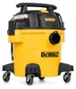 Mokrosuchý vysavač DeWalt DXV20P 20L 1050W Náhled obrázku produktu 2