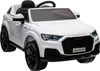 Elektro-Kinderauto Kinder Elektroauto Audi Q7 mit zwei Produktbild-Vorschau 3