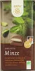 Gepa Zartbitter Minze 100g Produktbild-Vorschau 1