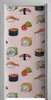 Tür Selbstklebende 90x210 cm Türfolie Türtapete Klebefolie Produktbild-Vorschau 1