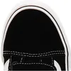 Vans Sneakers VN000VHE6BT1 in Black color size 33 Voir les images du produit 4