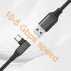 INF Verbindungskabel Oculus Quest 2 Typ-C / USB 3.1 6 m Produktbild-Vorschau 3