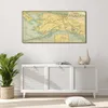 Coloray - Glasbild - 120x60 cm - Wandbild - Glasbilder - Produktbild-Vorschau 4