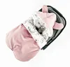 Fußsack für Babyschale Leicht Ganzjährig Frühling Sommer Produktbild-Vorschau 12