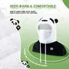 Qunature Winter Sturmhaube,Balaclava, für Kinder und Produktbild-Vorschau 2