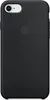 Apple MQGK2ZM/A, Powłoka ze skóry, Apple, iPhone 8/7, 11,9 Podgląd zdjęcia produktu 1