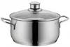 WMF teglia DIADEM PLUS 20cm con coperchio 07.3021.6040 Anteprima dell’immagine prodotto 5